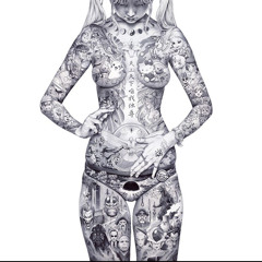 Gangsta Freestyle Ivannho