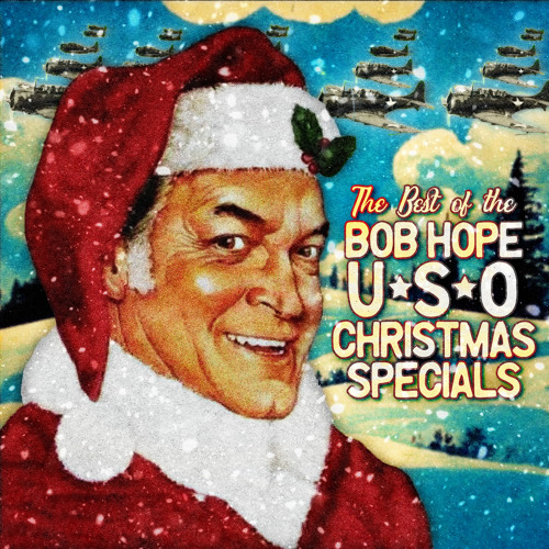 Stream episode West Point Christmas by Bob Hope podcast Listen online