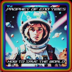 How to Save the World