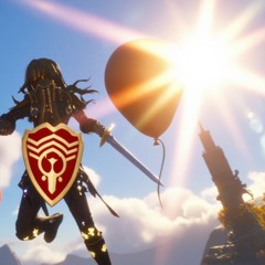 Ninja Way (VIP) (Ft. Body Of Play)