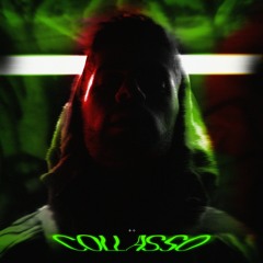 TOSK - Collasso (Prod. by MXM)