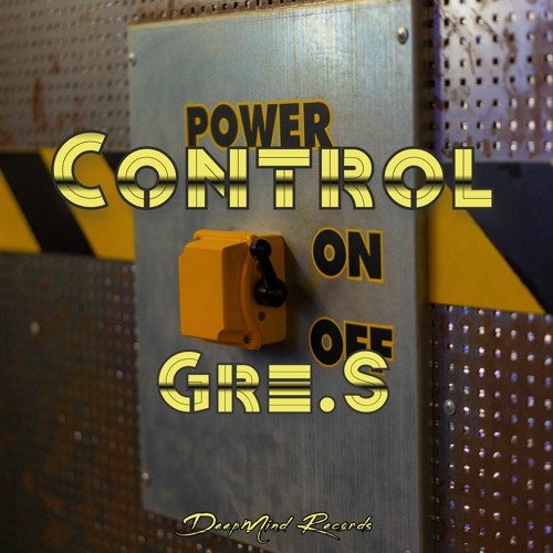 Gre.S - Control (Original Mix)