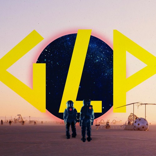 Green Lake Project - Liveset -  Virtual Burning Man 2020