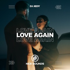 DJ JEDY - Love Again