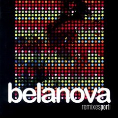 Por Ti - Belanova - Remix Ricky Maxx & Paul Garza