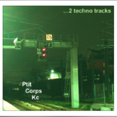 KimR. cérébral emmental ! - PtitCorpsKC - [tribe core]Extrait