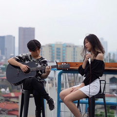 chân tình - cover