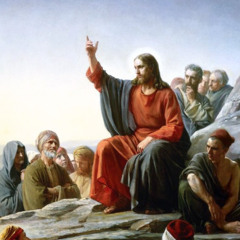 Seventeenth Sunday in Ordinary Time