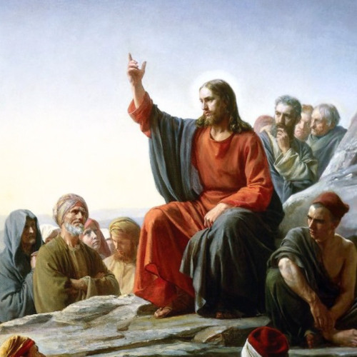 Seventeenth Sunday in Ordinary Time