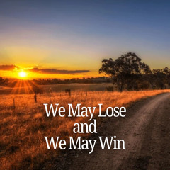 Don't Say Maybe