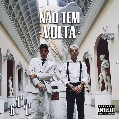 Não Tem Volta