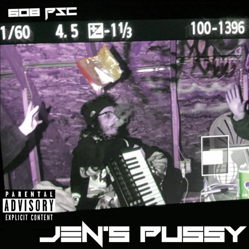Jens Pussy
