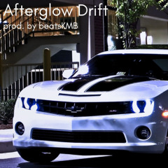 Afterglow Drift