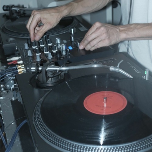 Selections: Carlos Maira - April 19th