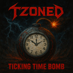 Ticking Time Bomb