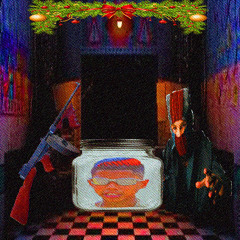 Dj Chicago Type Writer da Silva X MC Teteu - Seu presente é Center Mass (ft. Twenty One Pilots)