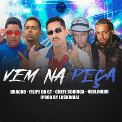 VEM NA PEÇA
