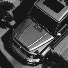 ALORA - Dark Light