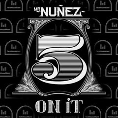 Mr Nuñez - 5 On It [Tech House Miami Exclusive]