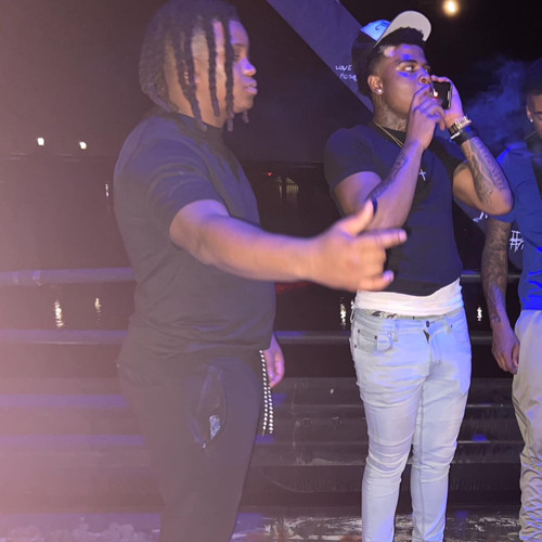 Poppymirr Ft Ceo Bink FLOW REF - 1