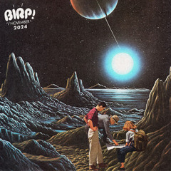Indie Pop / Rock Playlist | BIRP! November 2024