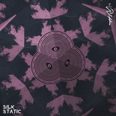 Flume - Holdin On (Silk Static Remix)