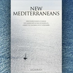 New Mediterranean (III) - From The Wound Of The Right Hand