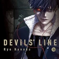 [ACCESS] EBOOK 📬 Devils' Line Vol. 1 by Ryo Hanada [PDF EBOOK EPUB KINDLE]