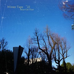 Winter Tape '22 [Mixtape]