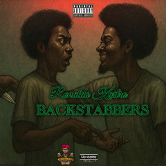 BackStabbers