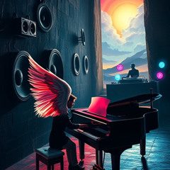 Beyond the walls
