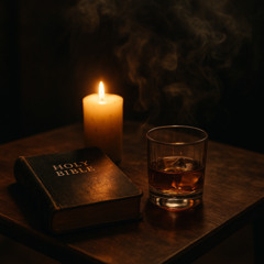 Holy Ghost and Whiskey