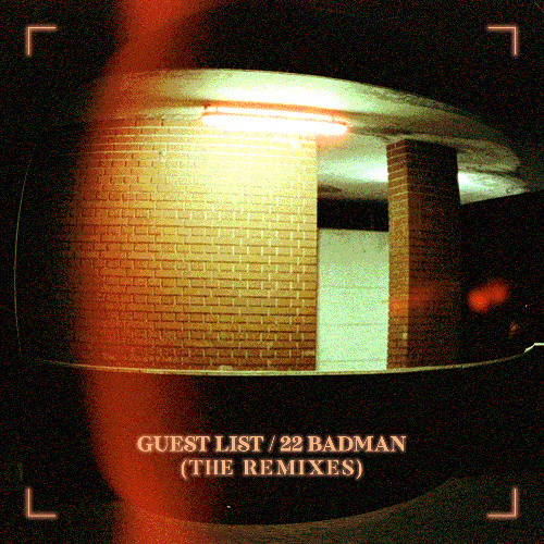 Pyrate - Guest List (Confront Remix)