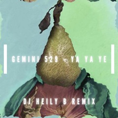 Gemini 529 - Ya Ya Yey (Heily Tampered)