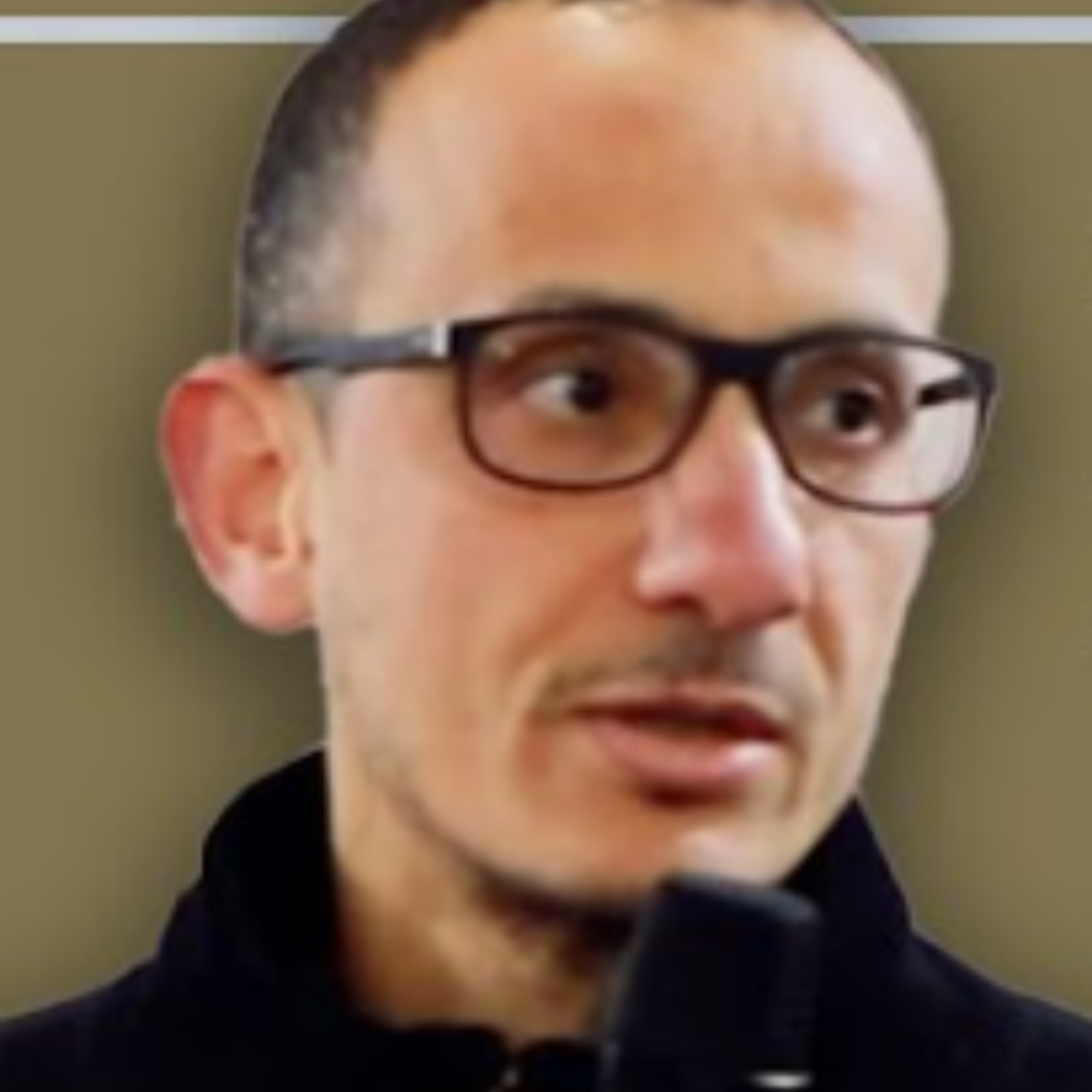 « La grotte, la retraite et le phénomène coranique » par Djamel Djazouli
