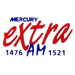 NEW: TM Century Mini Mix #52 - Mercury Extra AM 'Surrey & Hampshire (1995) (Composite)