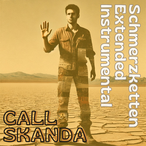 Schmerzketten – Extended Instrumental