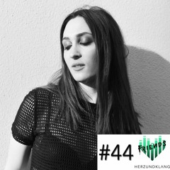 Herz & Klang Friends Podcast #44 - Mierri