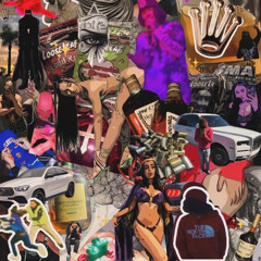 Beautiful Whip$ (RiP 6 Dog$)