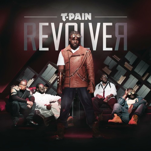 Stream Turn All the Lights On (feat. Ne-Yo) by T-Pain | Listen online for  free on SoundCloud