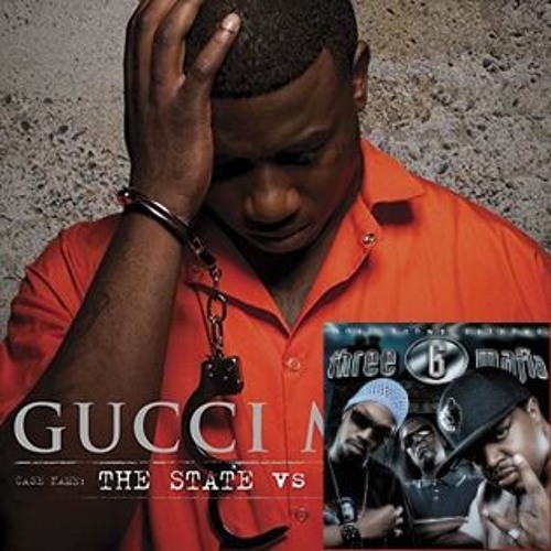 Stream Gucci Mane X Three 6 Mafia Classical Got Ya Hooked By Illadell