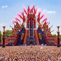 The Straikerz LIVE - Defqon 1 2024