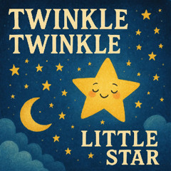 TWINKLE TWINKLE LITTLE STAR (Nightcore Sped Up Version Remix)