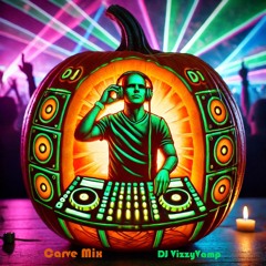 Carve Mix