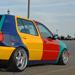 A gyaloglás vége (Spanyolul)