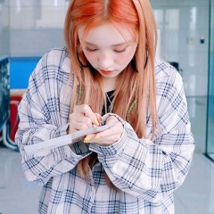 Shallow-Yuqi (Cover)