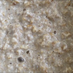 Over-Night Oats