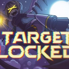 Target Locked | Murder Drones Song