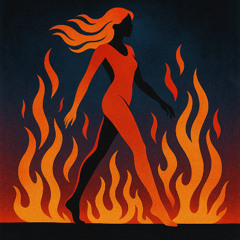 true grace walks with fire