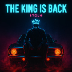 THE KING IS BACK